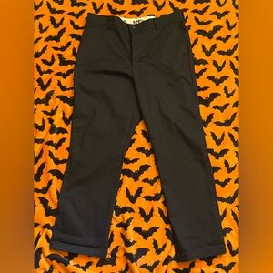 Dickies Men's Black 874 Pro Regular Fit